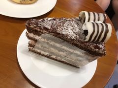 -J.CO Donuts & Coffee(Mal Bali Galeria)