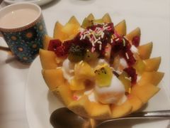 -清真·卡德尔大叔新疆主题餐厅(龙汇路店)