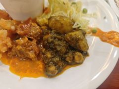 -清真· AL-JANNAT 佳纳特餐厅(仙林店)