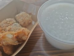 -老大小食老尾春饼