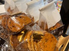 -FANEN法念·烘焙·甜点(万象城店)