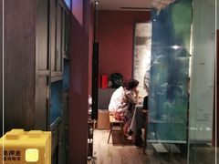 门面-蜀九香火锅(九眼桥店)