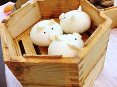 -味友味港印记(厦门集美银泰百货店)