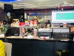-东方饺子王(哈西万达店)