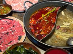 -冯校长老火锅(广州正佳广场店)