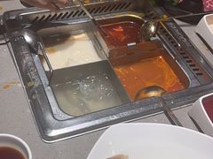 -海底捞火锅(青悦城店)