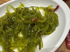 -喜家德虾仁水饺(青岛永旺东部店)
