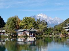 -黑龙潭公园