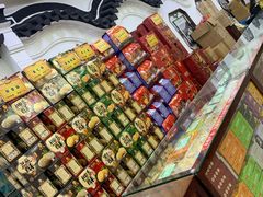 -采芝斋评弹茶馆(观前街店)