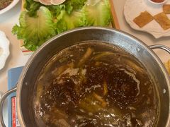 -鹅香四海·卤水火锅·砂锅粥·潮汕菜(宝安店)