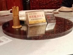 -南通滨江洲际酒店-西集自助餐厅