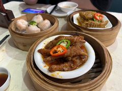酱香蒸凤爪-鸿福楼(观澜店)