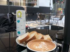 -旧屋咖啡(海景店)