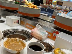 -密友回转自助火锅(中海环宇城店)