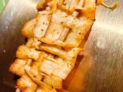 -清真·双公羊·馕坑烤全羊(奥体店)