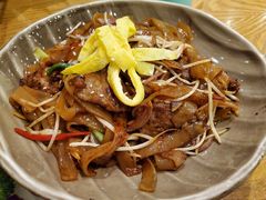 -金翠河烧鹅粤式茶餐厅(龙湖三千集天街店)