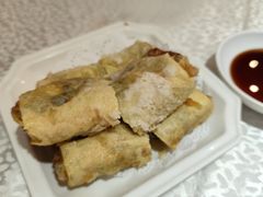 -花园酒家(油麻地店)