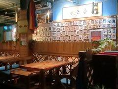 -老阿妈蒙古村·蒙古包·草原文化·歌舞表演(老君堂店)