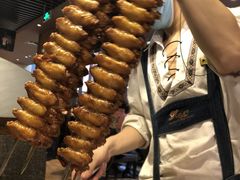 -汉巴味德(大悦城店)