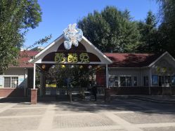 -酷酷兔少儿拓展天地