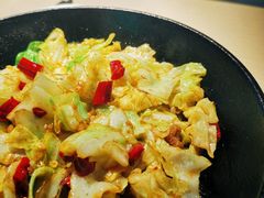 -吴氏老妈·23年家常菜(古城店)