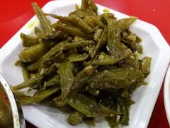醋青椒-蒋炸酱(内东街店)