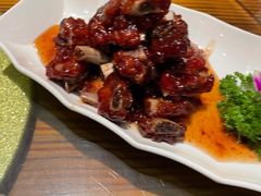 -浔庐餐厅•江西老字号•九江菜(南湖国际店)