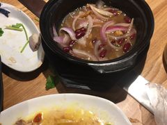 -猛料鸭仔饭(赤坎店)