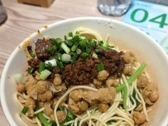 -秦云老太婆摊摊面(观音桥店)