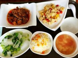 -诗安月子中心(建华南大街店)