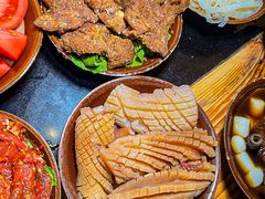 -麻大侠老火锅(巴国城店)
