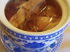 -上海老饭店(北京分店)