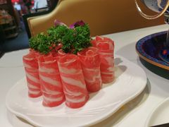 -祥源胡同·涮牛羊肉火锅(花桥店)