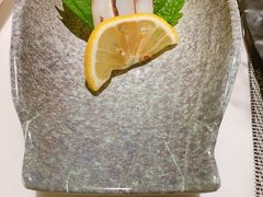 -海玥荟海鲜姿造自助餐厅(欧罗巴广场店)