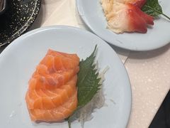 -争鲜回转寿司(浦东三钢里PLUS店)