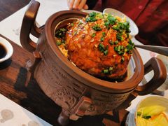 -扬州狮子楼·非遗淮扬菜(总店)