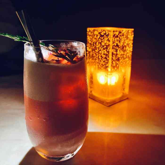 sugar bar·苏格音乐鸡尾酒吧-"环境优雅,服务态度好,值得再去.