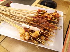 -屋头串串(临江路店)
