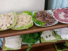 -乙丙丁正宗昭通天麻火腿鸡(总店)