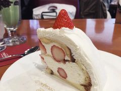 -不二家(数寄屋橋店)