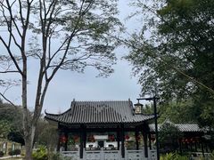 -广州市白云山风景名胜区