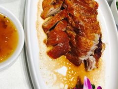 -功夫汤粤港餐厅(锦业路店)