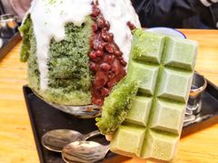 -WONDER ICE 萬得冰田(建設路总店)