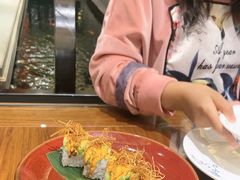 -龙悦湾酒家·八阵鱼生·渔人码头店