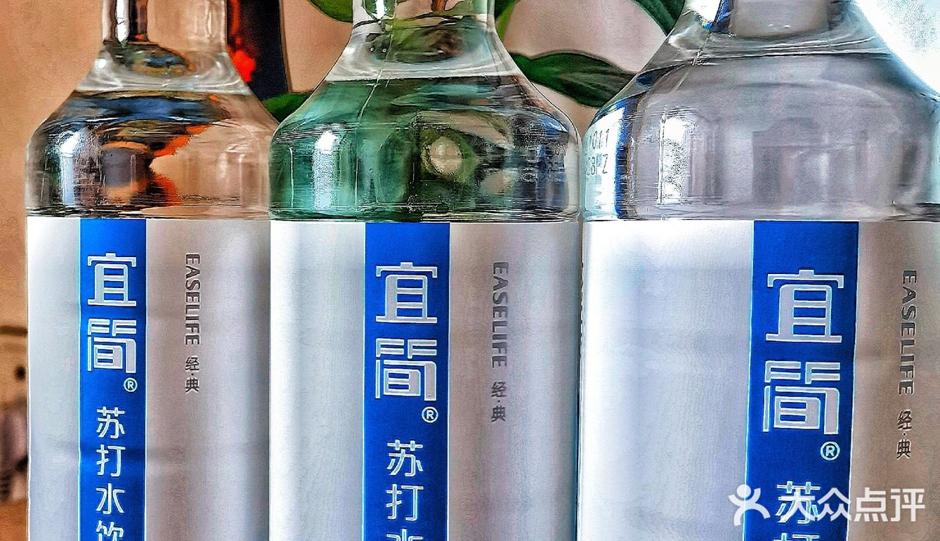 宜简是一种生活态度