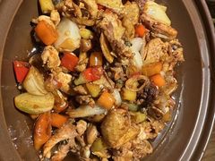 -味上湘菜馆(岳麓山店)