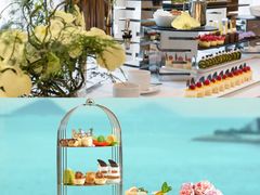 -香港皇家太平洋酒店