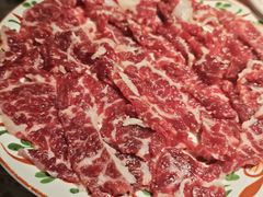 -汕头八合里海记牛肉店(清河店)