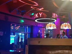 -MR.ROCKY洛奇先生RESTAURANT&BAR(宝安壹方城店)
