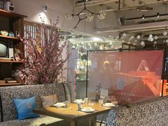 -时光乌托邦空中花园·川味·礼宴(星汇两江店)